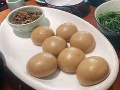 -湘江红·湖南招牌菜(莲花南路店)
