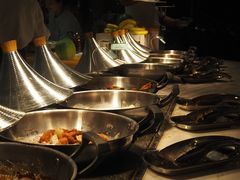 -长兴开元名都大酒店·地中海咖啡厅