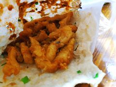 香酥鸡烧饼-尚食卢记烧饼(凤凰路总店)