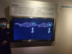 -白鹤梁水下博物馆