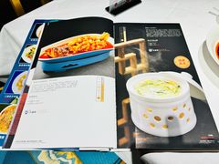 -一品江南韵·淮扬菜