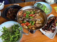 -李东农庄(中南百草园地标店)