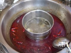 -金鼎雪山牦牛杂火锅(理县总店)