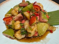-滇铺子·云南特色菜·第九届野生菌美食节(曲靖万达店)