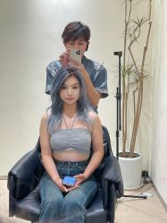 -WM Hair Salon