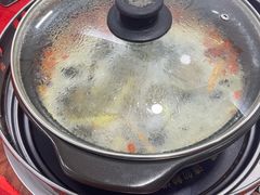 -花苑美食横琴生蚝火锅(拱北粤华路店)