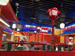 -牛New寿喜烧(金鹰世界店)