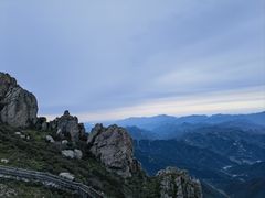 -白草畔自然风景区