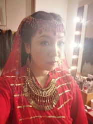 -盘子女人坊古装写真摄影(天津总店)