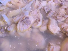 -烹然四季椰子鸡火锅(团结湖总店)