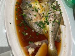 -乾隆美食·本帮菜(黄河路店)