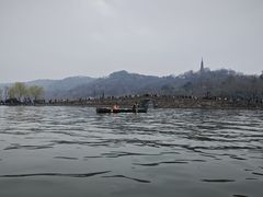 -湖畔居茶楼(湖滨店)