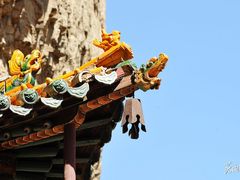 -悬空寺