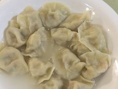 -慈心素食馆(绳金塔店)