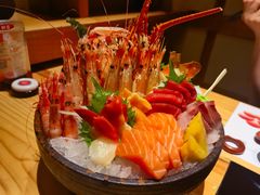 -花潮料理艺食馆(世欧广场店)
