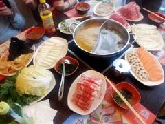 -呷哺呷哺 黄金牧场 (回龙观港龙店)