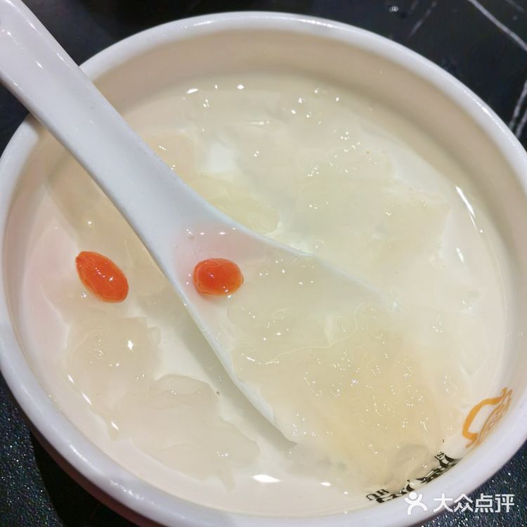 真是宝藏级别的火锅店