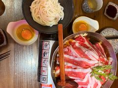 -白石的深夜食堂(济南万象城店)