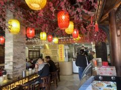 -金杨拉面王小吃面馆·牛三宝面·红烧牛肉粉