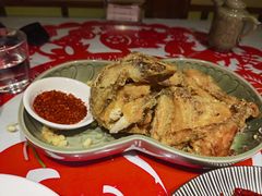 -汉唐宴长安食府