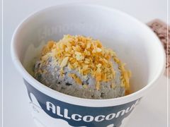 -蔻蔻椰·鲜萃椰子水(COCO Park店)