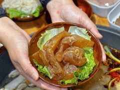 -虾领航小龙虾·吉林烧烤(柳州路店)