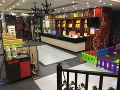 -清真·锦翔炝锅鱼(明德门店)