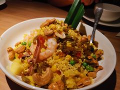 -默加东南亚美食(大宁音乐广场店)