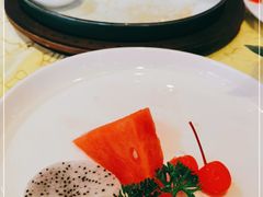 -同和居(月坛店)