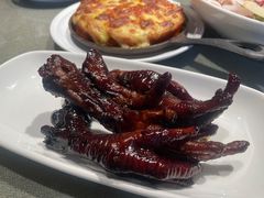 -朴墅(西湖青芝坞店·杭帮菜·家宴.14年的店)