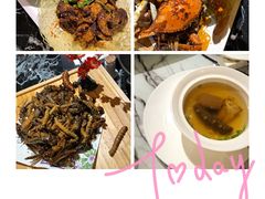 -斯通泰伯酒店-餐厅