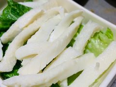 -海底捞火锅(奥山世纪城店)
