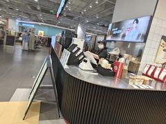 -库迪咖啡(兆丰广场店)