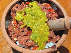 -擂饭(五一广场店)