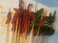 -阿串串老火锅(力盟店)