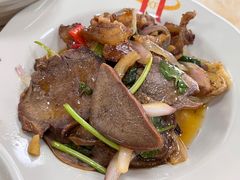 -黄祥发牛排美食(圣湖店)