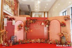 -觅遇Meet U私人婚礼定制(潮汕店)