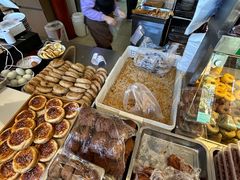 -李小老烧饼(常营民族家园店)