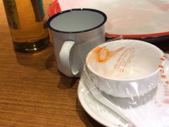 -喝丢一只鞋辣炒海鲜小烧烤(三八广场店)