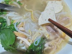 -蔡澜Pho·越南粉餐厅(海上世界店)