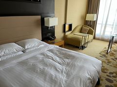 -上海浦西万怡酒店