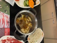 -呷哺呷哺(西单大悦城店)