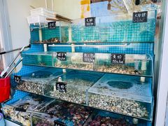 -北戴河庆山饭店·海鲜砂锅粥(北戴河黑石路店)