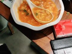 -管氏翅吧(台湾街店)