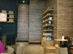 -星巴克(绵阳涪城凯德店)