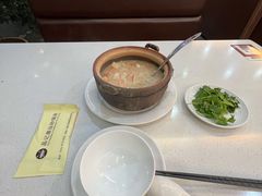 -品记潮汕砂锅粥(湖东路店)