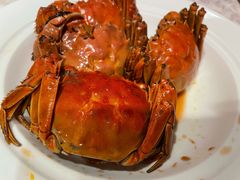 -花园饭店-白玉兰中餐厅