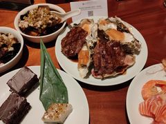 -嘉定凯悦·咖啡厅