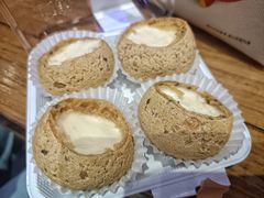 -詹记桃酥(包河万达店)