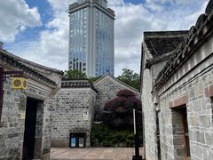 -天一阁博物院
